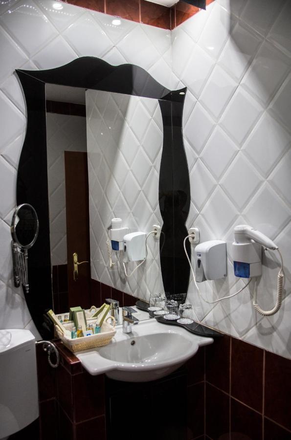 Duna Relax Hotel Ráckeve 外观 照片