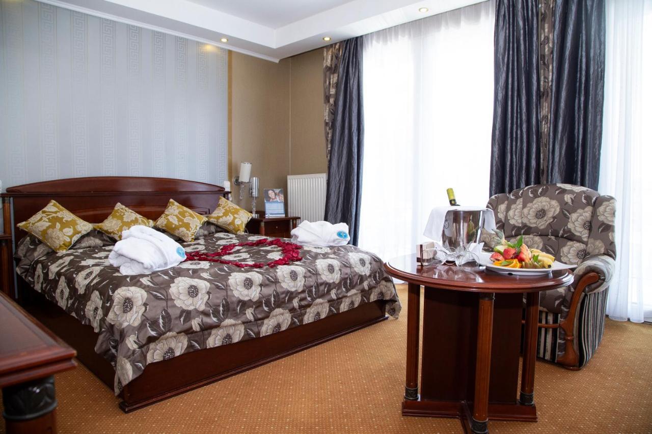 Duna Relax Hotel Ráckeve 外观 照片