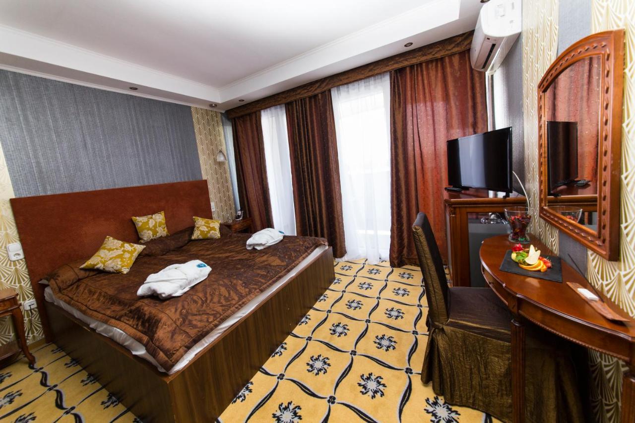 Duna Relax Hotel Ráckeve 外观 照片