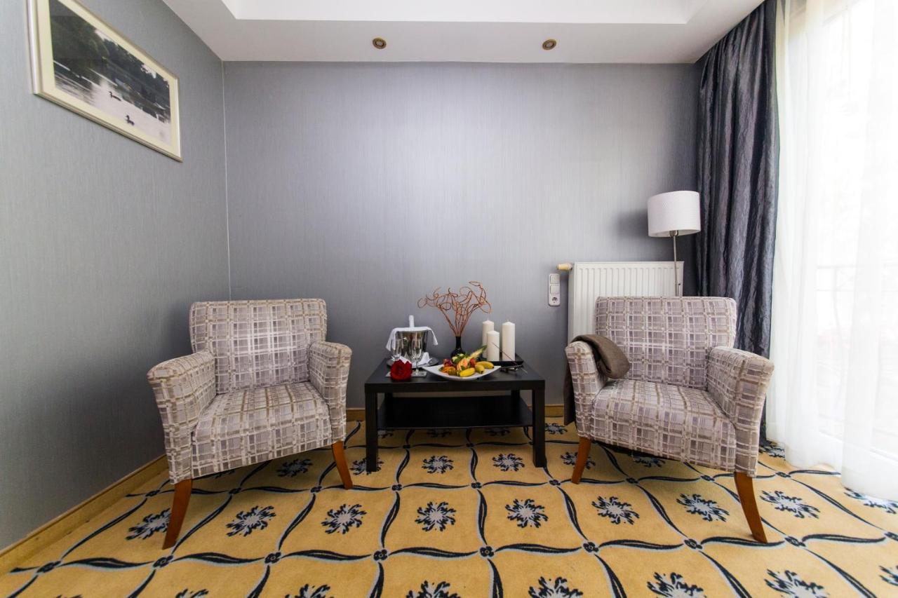 Duna Relax Hotel Ráckeve 外观 照片