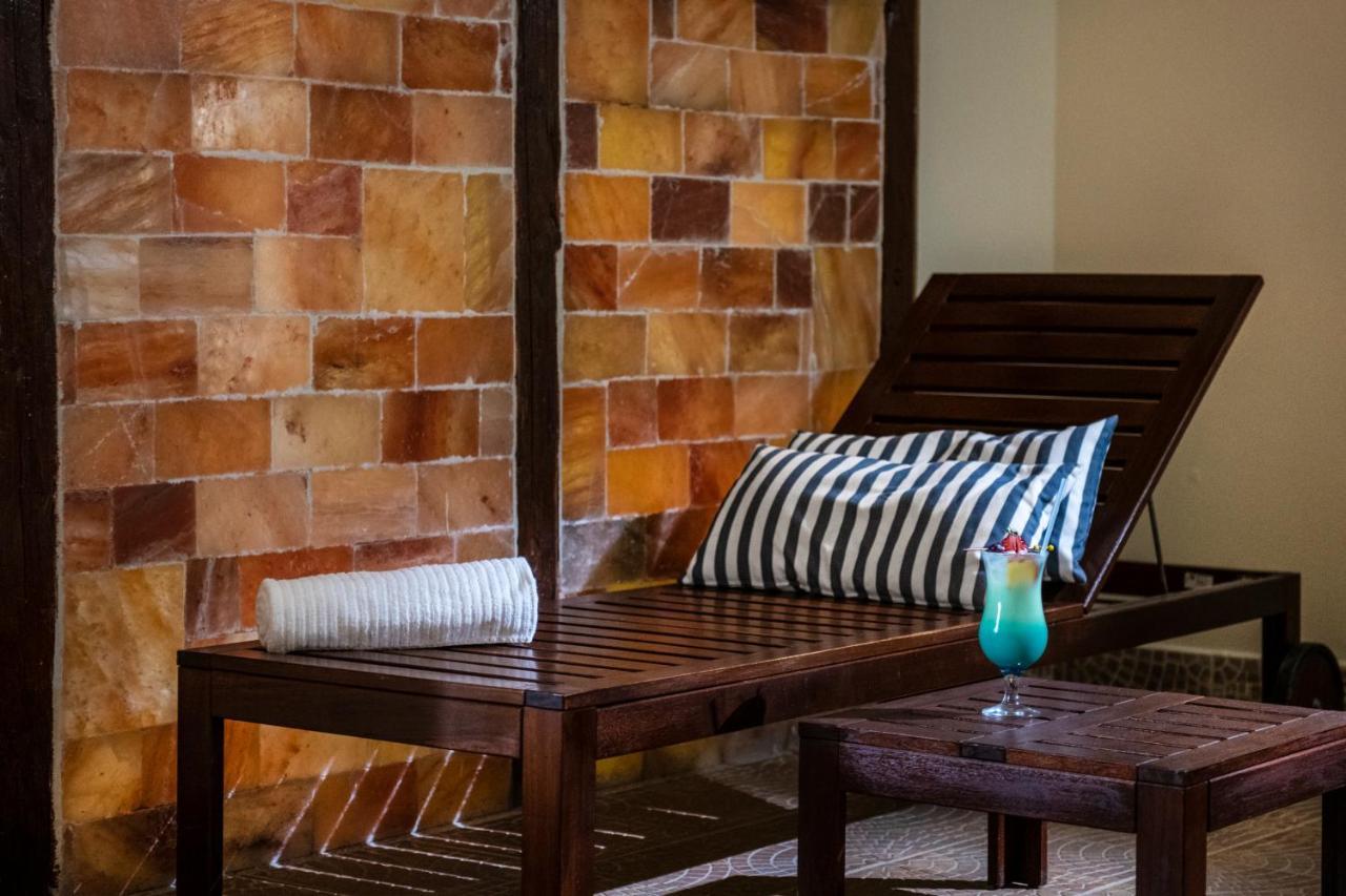Duna Relax Hotel Ráckeve 外观 照片