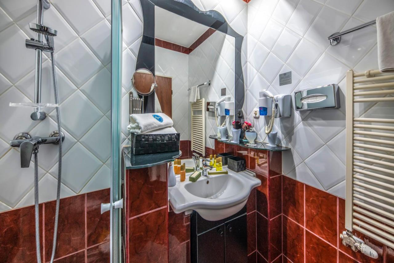 Duna Relax Hotel Ráckeve 外观 照片