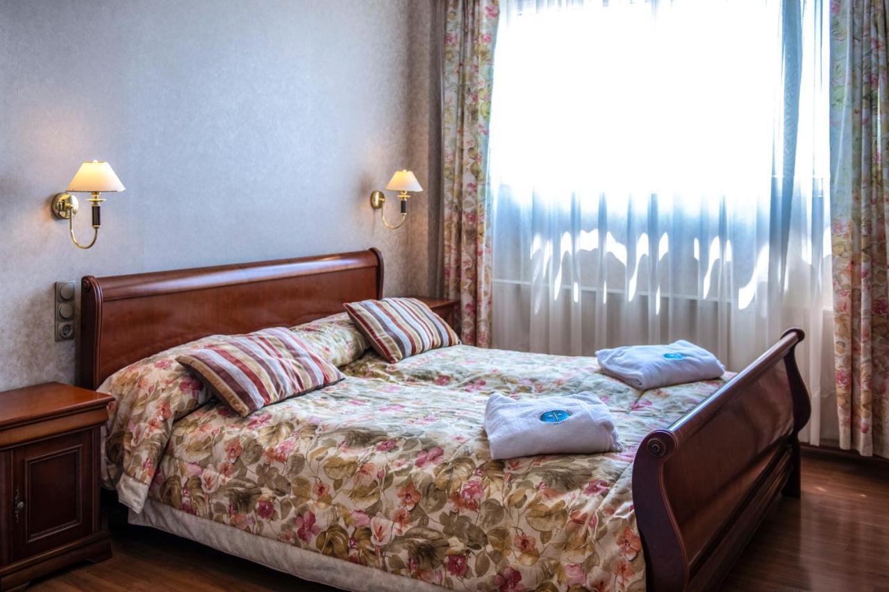 Duna Relax Hotel Ráckeve 外观 照片