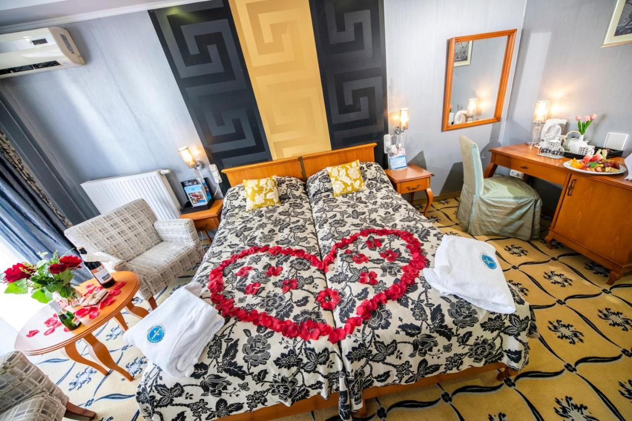 Duna Relax Hotel Ráckeve 外观 照片