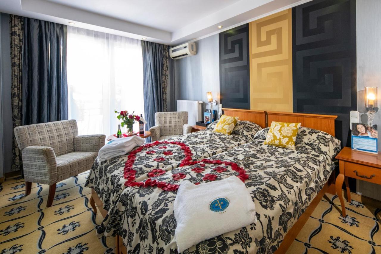 Duna Relax Hotel Ráckeve 外观 照片