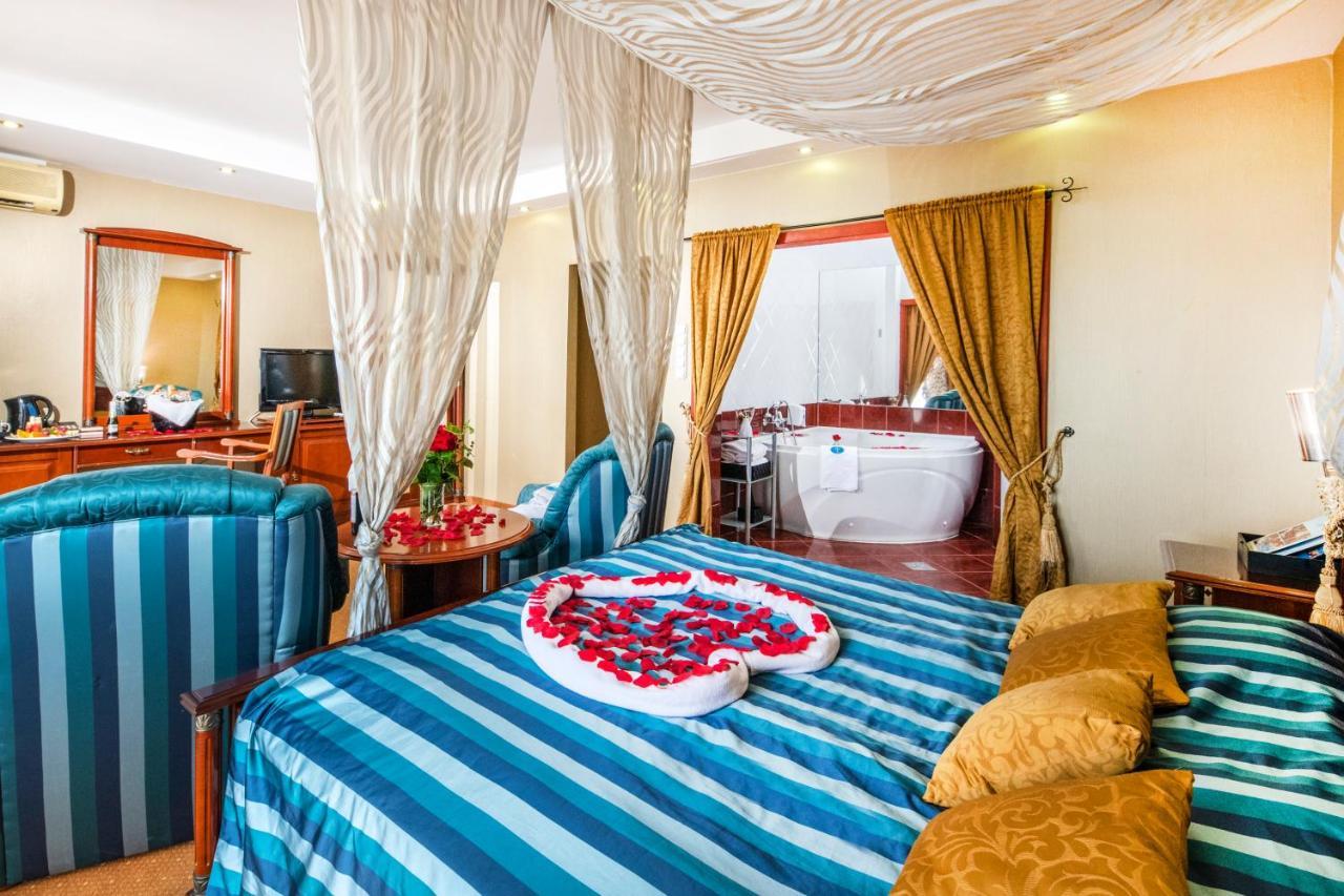 Duna Relax Hotel Ráckeve 外观 照片