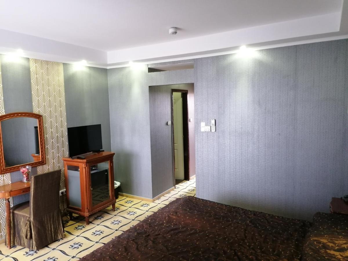 Duna Relax Hotel Ráckeve 外观 照片