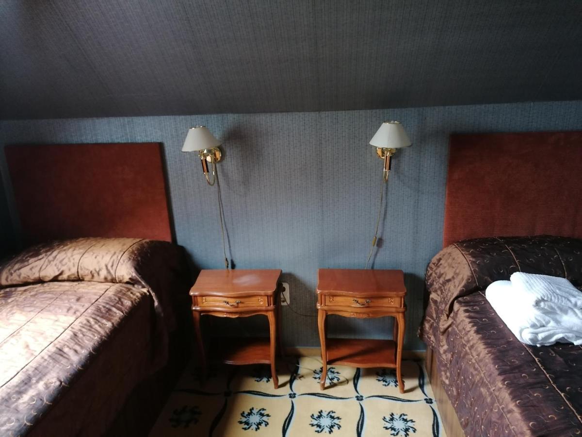 Duna Relax Hotel Ráckeve 外观 照片