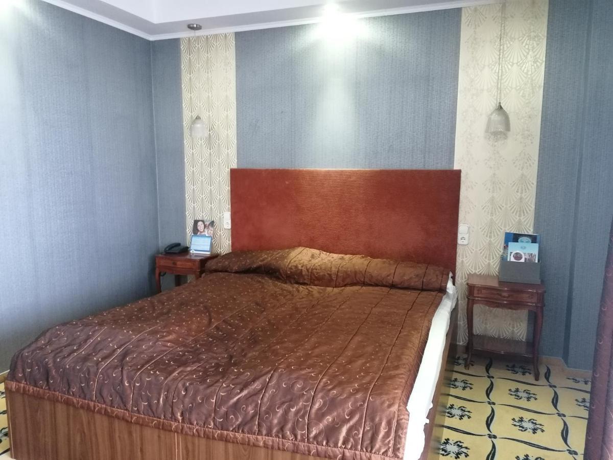 Duna Relax Hotel Ráckeve 外观 照片