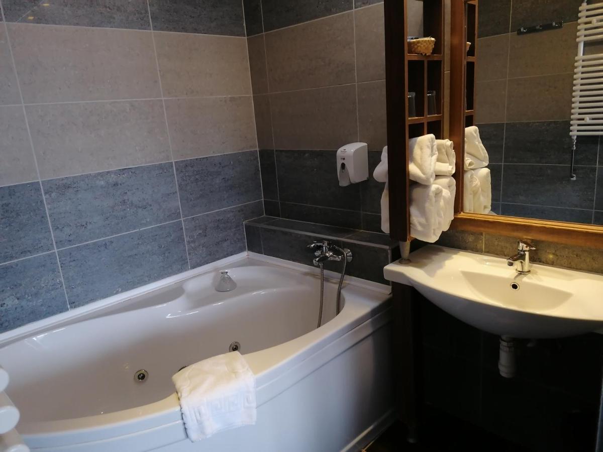 Duna Relax Hotel Ráckeve 外观 照片