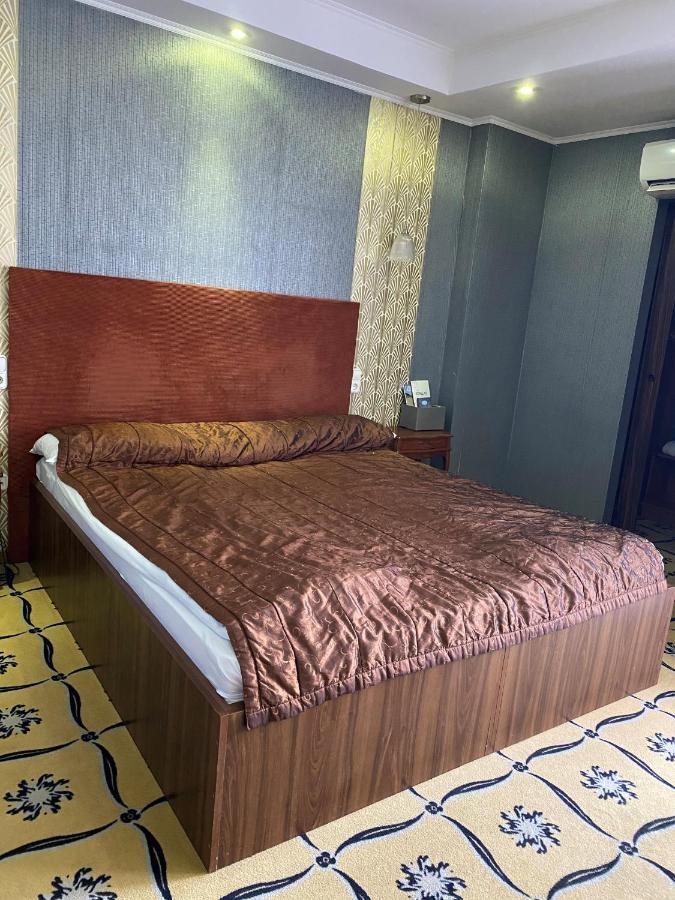Duna Relax Hotel Ráckeve 外观 照片