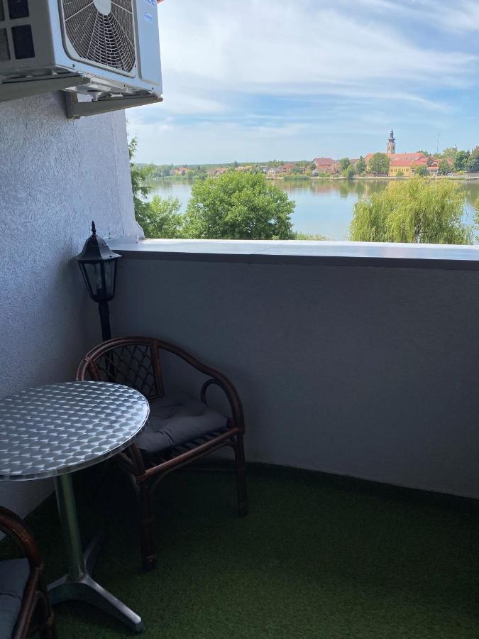 Duna Relax Hotel Ráckeve 外观 照片