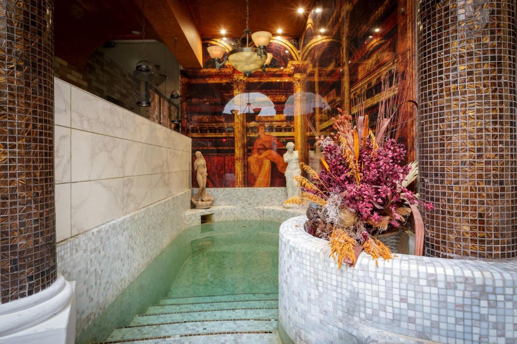 Duna Relax Hotel Ráckeve 外观 照片