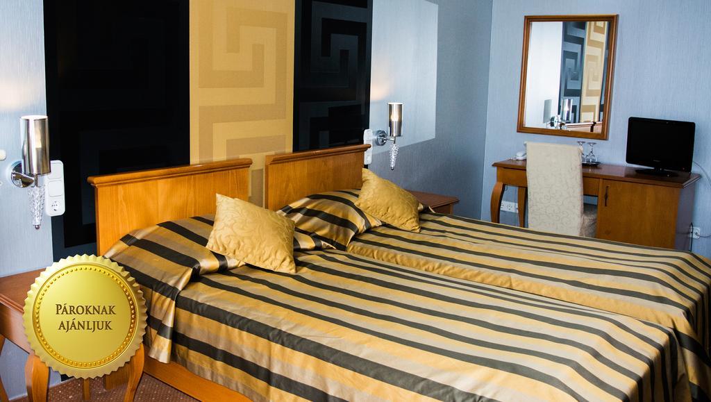 Duna Relax Hotel Ráckeve 客房 照片