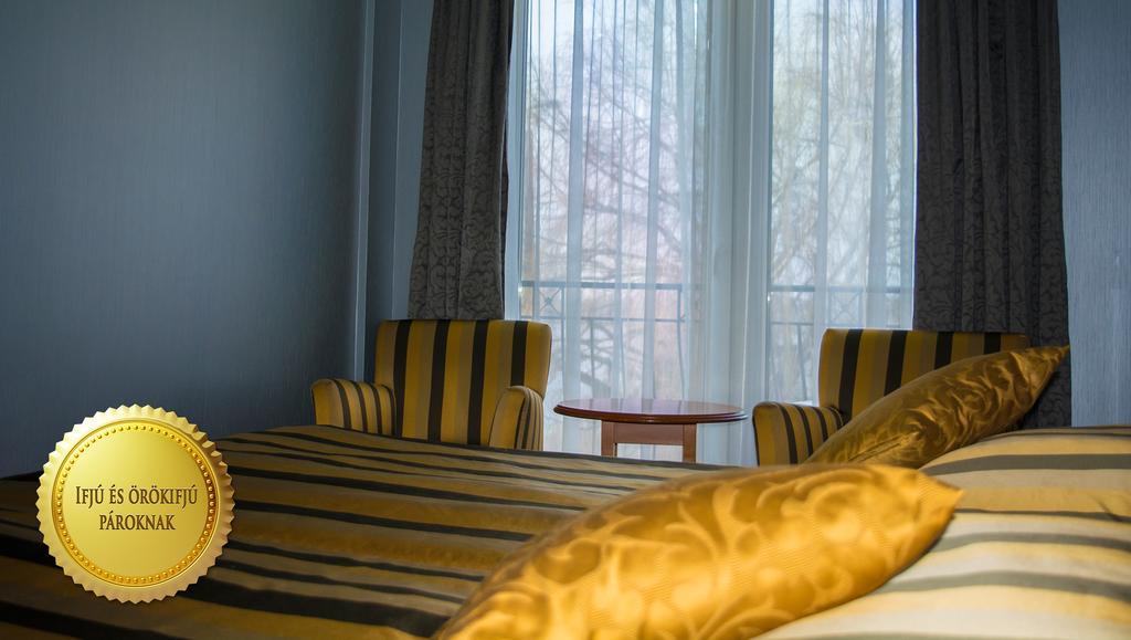 Duna Relax Hotel Ráckeve 客房 照片