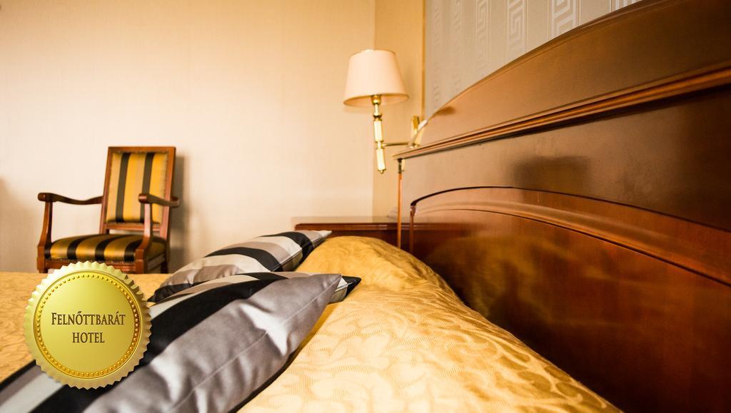 Duna Relax Hotel Ráckeve 客房 照片